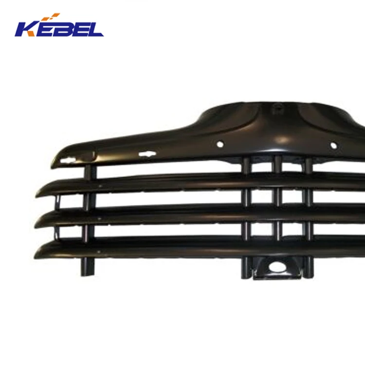 New Arrival Accessories Car Bumper Grilles Oem 57731XC24A Front Bumper Grille for Subaru Ascent 2023 factory