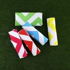 Beach Towels Beachbeach Beach Blankets Wholesale High Quality Custom Logo Microfiber Wave Print Beach Towels