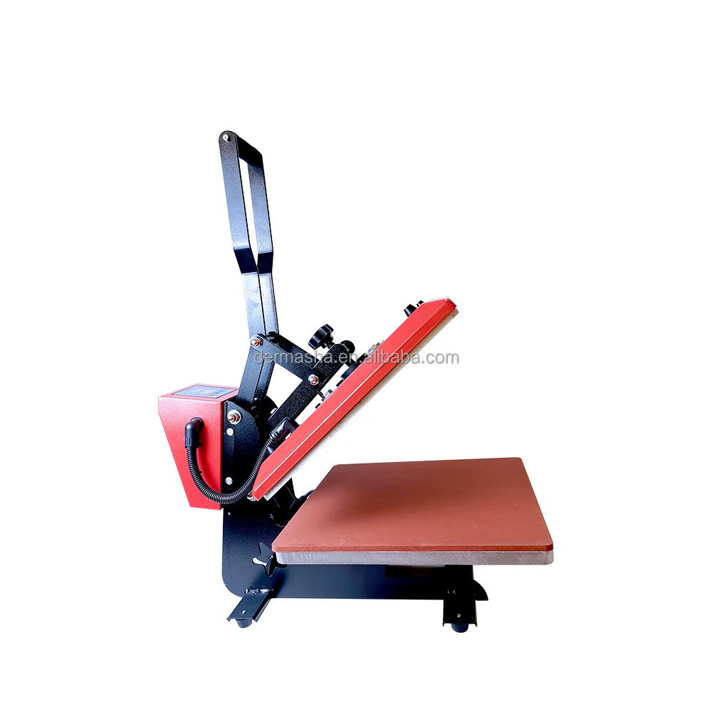 Multifunctional T Shirt Heat Transfer 