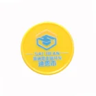 Plastic Coin Plastic Plastic Coins Whosale Zhutong High Quality Plastic Token Coin Custom Plastic Game Token