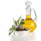 Bulk Cold Pressed Pure Tea Seed Oil Organic Camellia Oil For Skin Care