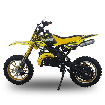 Factory Inventory High Performance 49cc Mini Dirt Bike Off Road Motorcycle Motocross In Stock