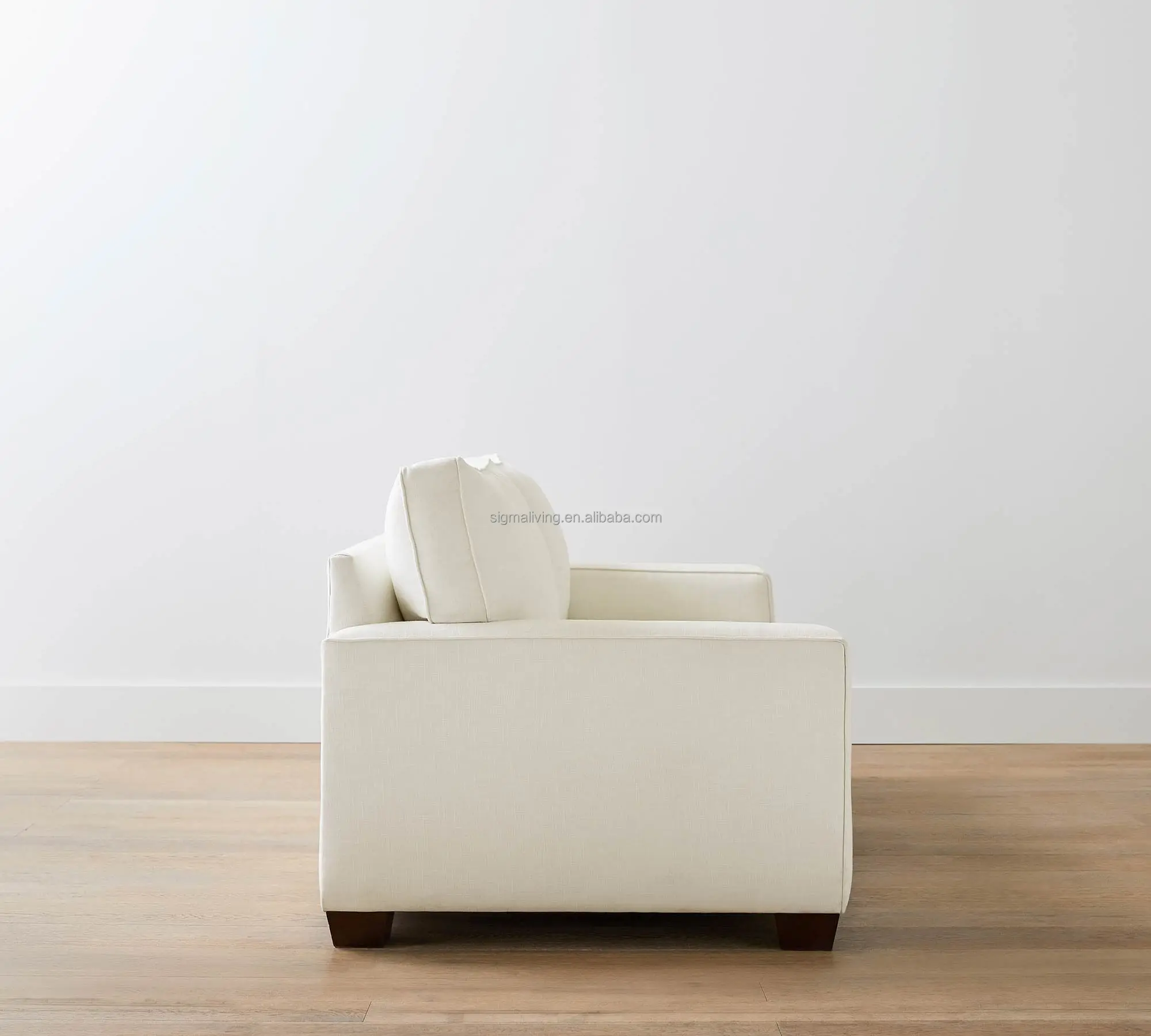 couch living room sofas indoor furniture comfort square arm upholstered sofa