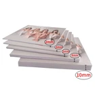 Favors Wedding Photo Props Party Favors PVC Foam Board Customized Sweet Wedding Photo Booth Props