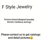 Accessories 2021 New Styles Popular Wholesale Good Price Fashion Accessories Designer Luxury Bracelet