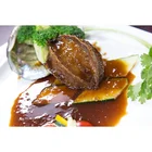 Abalone Abalone Abalone Price Clear Soup Abalone Competitive Price Wholesale Golden Yellow Color Canned Abalone