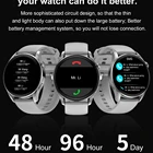 Sports Watch GPS Tracker FK99 New Video Gift Sports Men Android IOS Phone Smart Watch Smartwatch