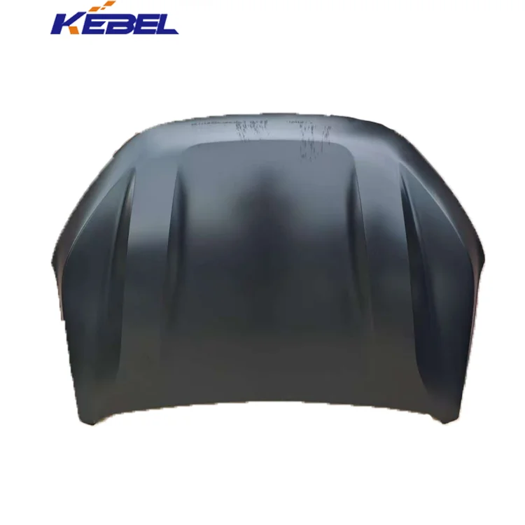 KEBEL Attractive Price Automotive Sheet Metal Parts Include the Engine Hood Fenders and Tailgate for Dacia Sandero Stepway 2020 supplier