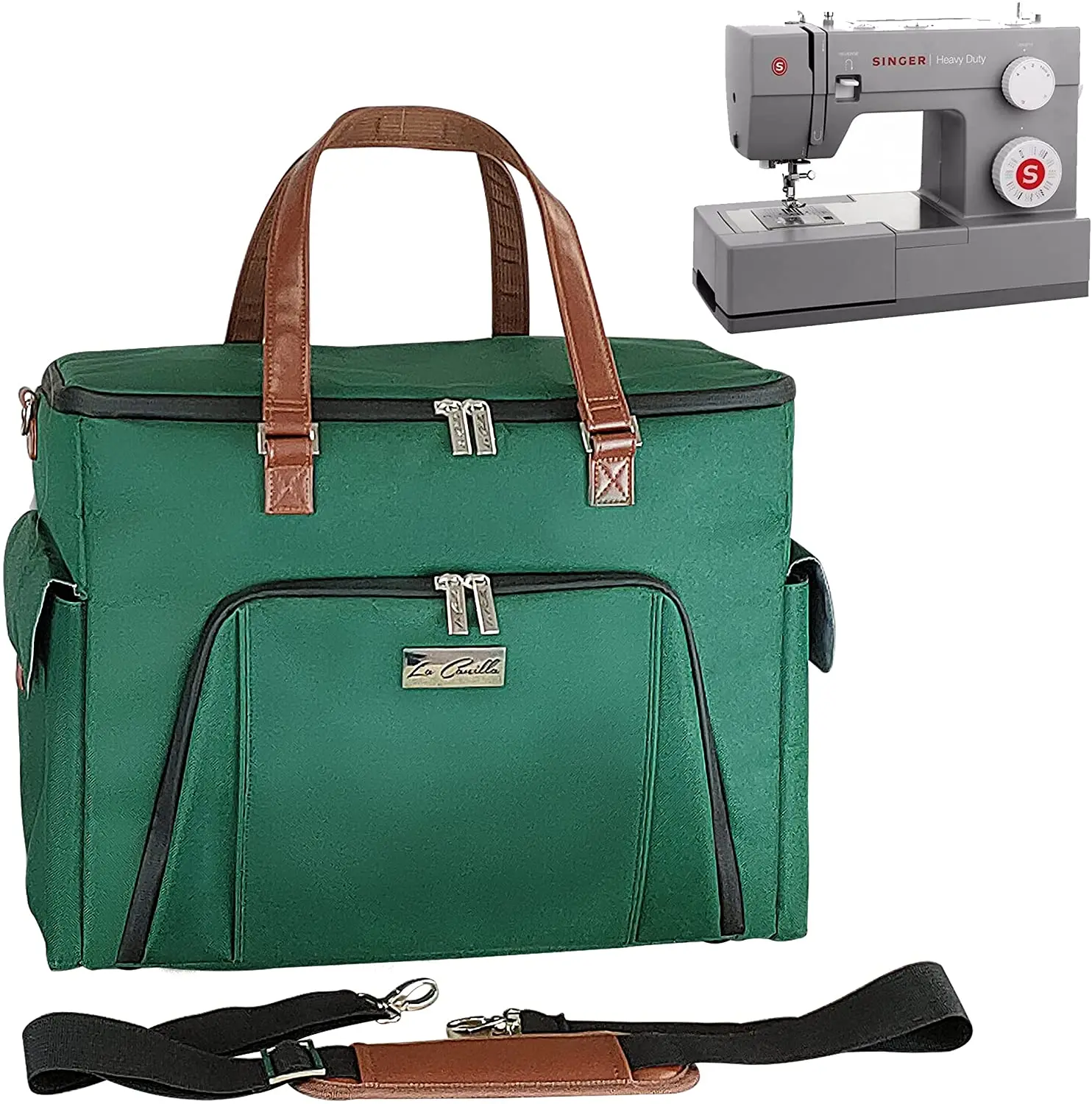 Brother Universal Sewing Machine Carrying Case atelieryuwa.ciao.jp