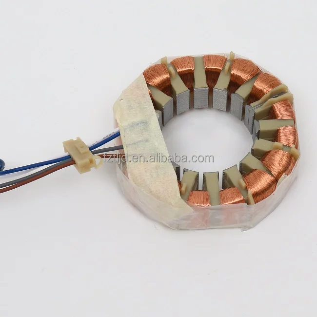 High Quality Air Conditioner, 127V, Asynchronous Motor - detail 12