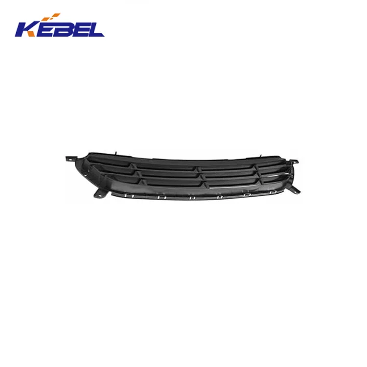 KEBEL Car Body Kit F/BUMPER GRILLE 86561-1R000 Car Front Grill for HYUNDAI ACCENT 2011 manufacture