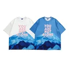 60 Wholesale 180 Gsm 60 Poly And 40 Cotton All Over Print Sublimation T Shirt
