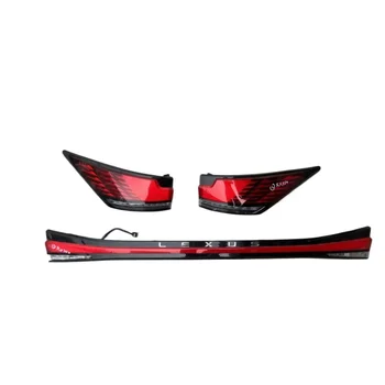 High Quality RX 2020 Turn Signal Lamp For 2019-2020 Lexus RX LED Tail Light Assembly