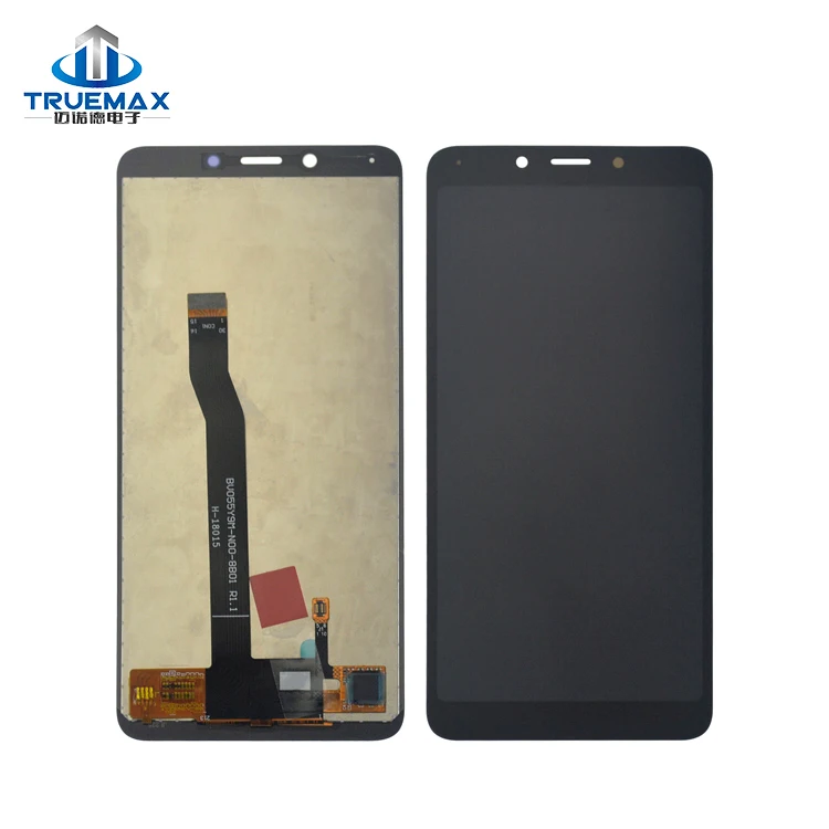 Redmi 6a Lcd For Xiao Mi Redmi 6 Screen 