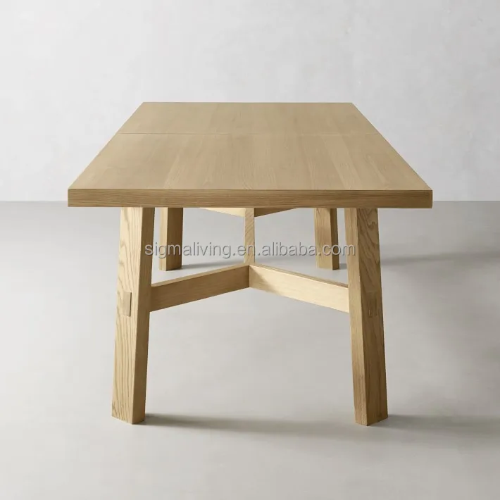 Sofa chair table living room furniture sets extendable dining table