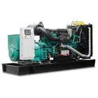 Diesel High Generator Set Price 2021 Cheapest Diesel Fuel High Efficiency Generator Sets