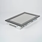 Pc J1900/i3/i5 Industrial Panel Pc 2020 Cheapest Price Fingerprint Industrial Touch Panel PC