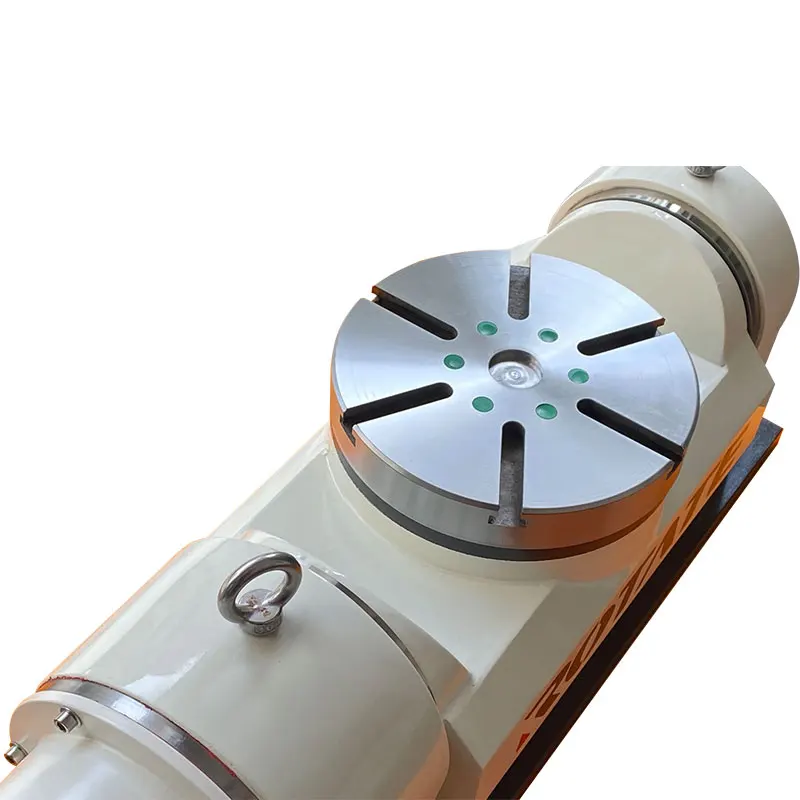 high precision rotary table factory