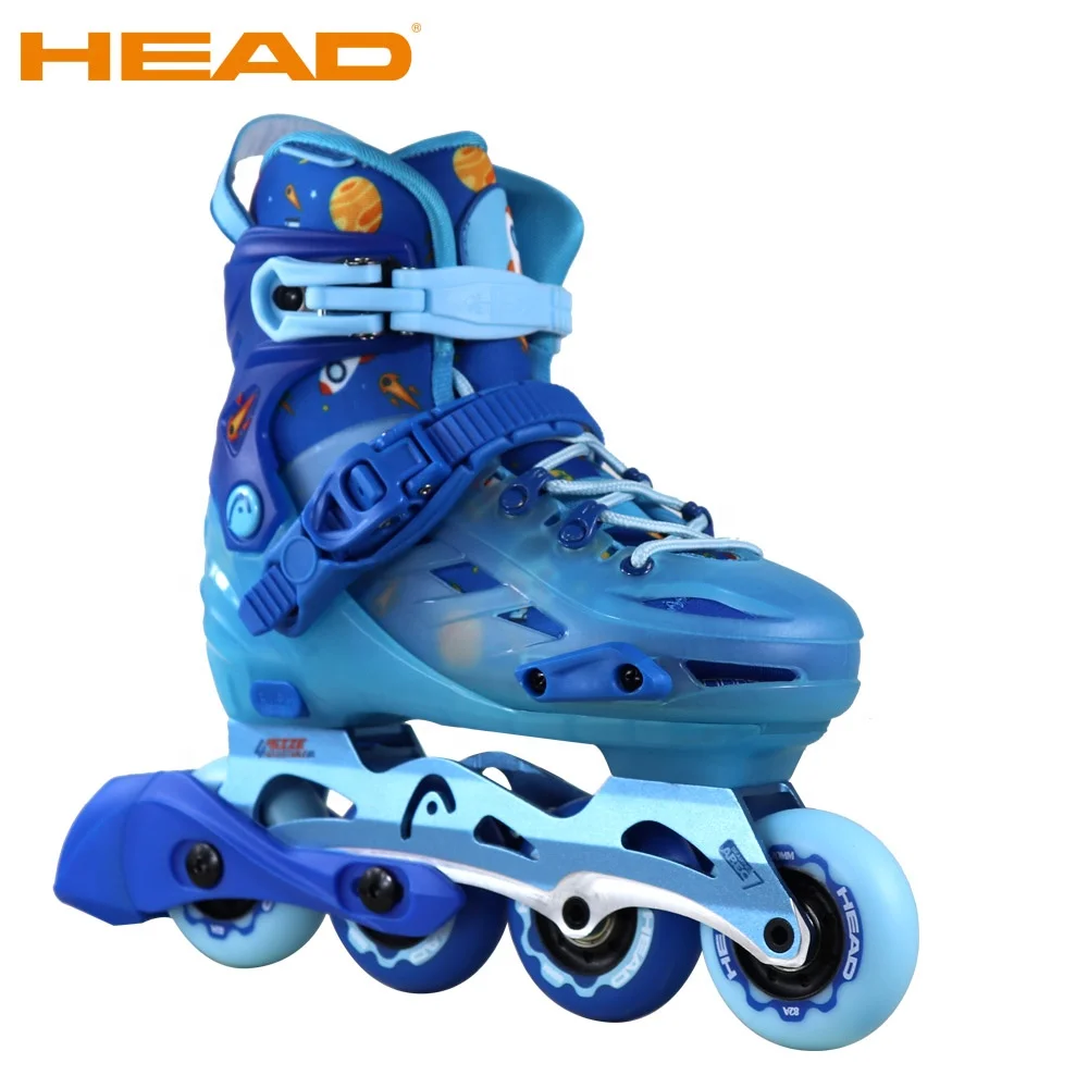 Head Junior Adjustable Freestyle Roller 