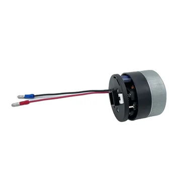 Light Weight And Low Niose Brushless Dc Motor For Vacuum Cleaners Buy