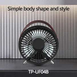 Pedestal Fan, 5V, USB - detail 6