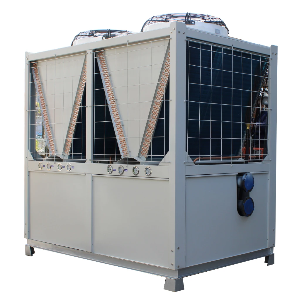 Industrial Water Chiller, 50-2500, 10ton, 30ton, 50ton - detail 24