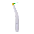 EASYINSMILE Endodontic Sonic Irigator Activator With 60pcs Tips Root Canal Cleaning And Irrigation