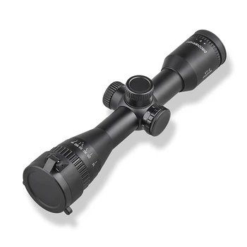 Wholesale Discovery scopes VT-Z 4X32AOE Illuminated hunting scope with mighty sight