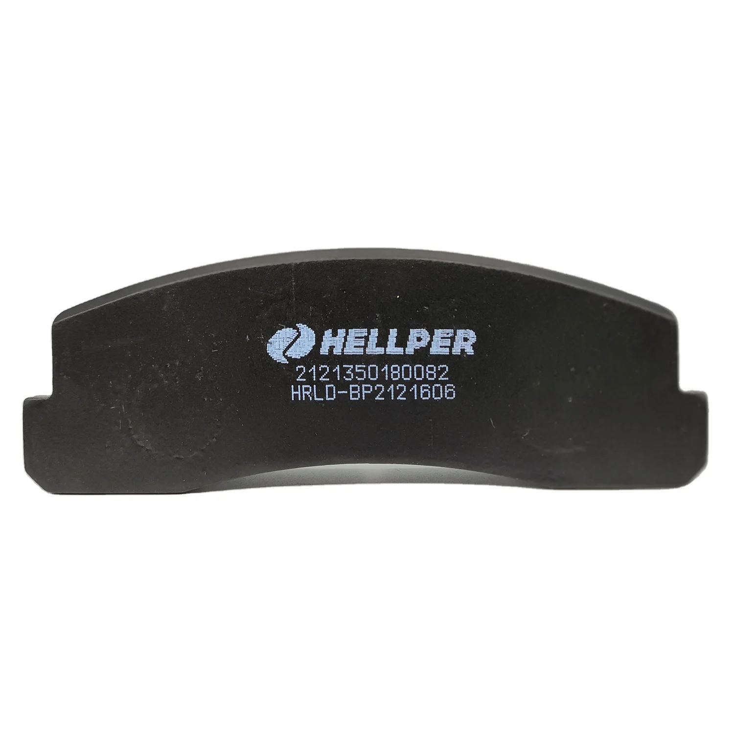 Hellper OEM Brake Pads 2121350180082 for Lada 2121