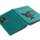 Book Book China Experienced Book Printer Custom Hardcover Book Printing