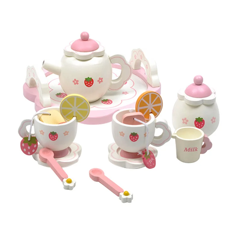 role play tea set