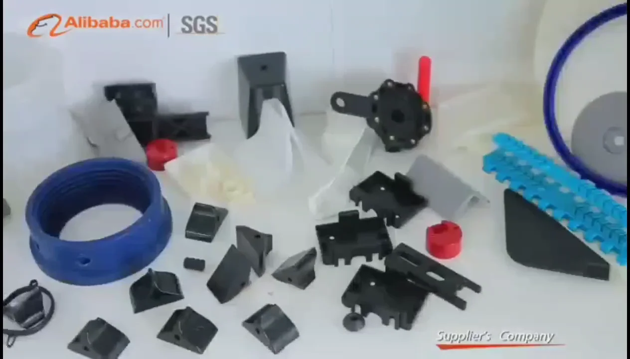 Abs Pp Pc Pe Acrylic Plastic Parts Injection Molding Service Oem Custom