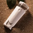 Steamer Moisturizing Nano Moisturizer Facial Spray As Seen On Tv Products Nanonister Spray Tester