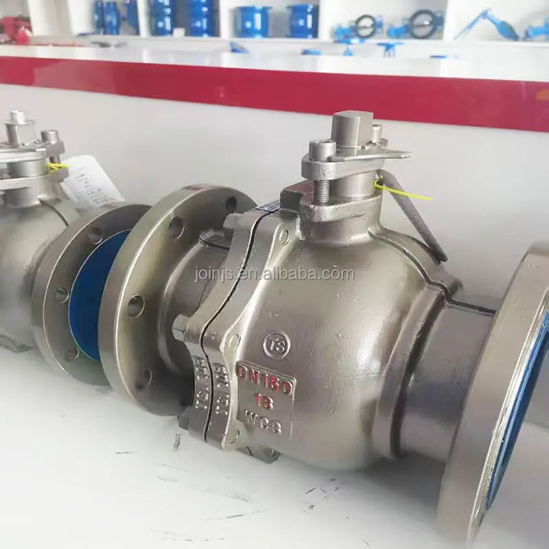 Duty Manual Industrial Valve, 304, Stainless, Steel - detail 10