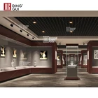 Equipment Furniture High End Boutique High End Museum Display Equipment Museum Furniture Manufacturers