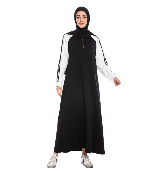Muslim Ladies Sweater Pullover Jumper 