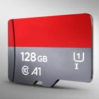 A1 Card Tf Card High Quality A1 256gb 128gb Micro Memory Card 64gb TF Card 32gb TF Card
