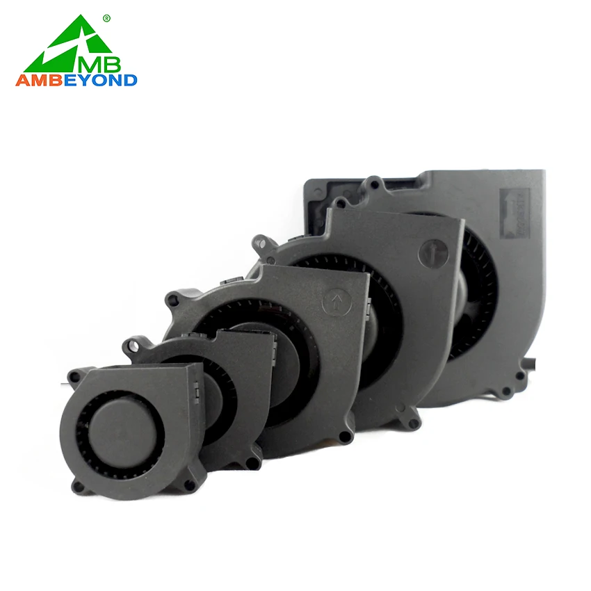 Blower, Centrifugal, Brushless, 97mm9733 - detail 12