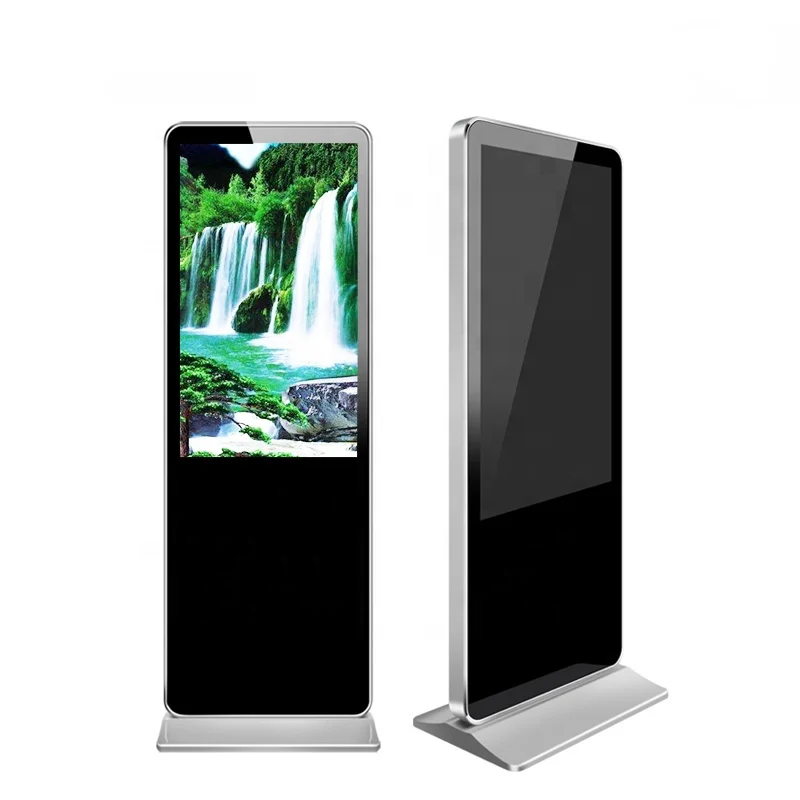 reception display screens supplier