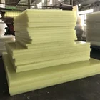 Sheet China Made High Quality Raw Material Excellent Electrical Insulation Performance Hdpe Sheet