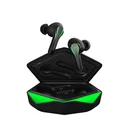 TWS Gaming Earbuds With Deep Stereo And Clear Sound