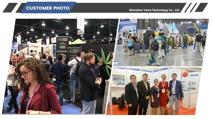 Cross Flow Fans, 32-Inch, LCD - detail 50