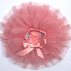 Girl Skirt Wholesale Dance Pettiskirt Party Princess Dress Girl Tutu Boutique Skirt