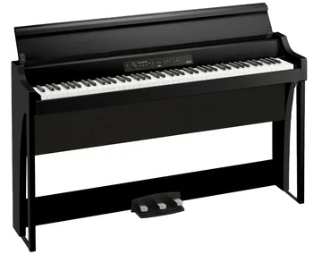 Best Quality KORG G1 Air 88 Note Digital Piano Black