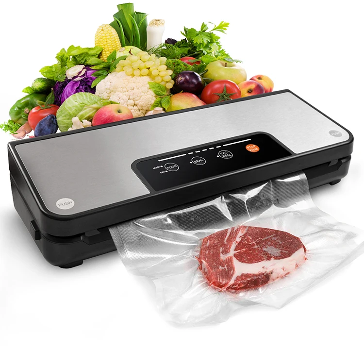 hand food sealer