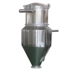 Pvc Powder And Pellets Mixing Weighing And Dosing Conveying System