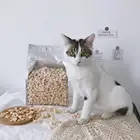 Pet Cat Food Freeze Dried Pet Snacks Treats Freeze Dried Chicken Cat Pet Food