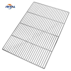 Stainless Steel 304 Camping Barbecue BBQ Grill Grates Wire Mesh Net BBQ Grill Racks Japanese Charcoal BBQ Grill Mesh