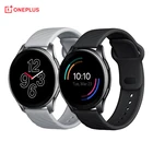 Global Version OnePlus Watch W301GB Moonlight 1.39 Inch Heart Rate Tracker IP68 Waterproof 4GB Smart Watch