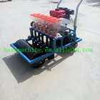 Rows Seed High Quality Electric/gasoline 4/5/6 Rows Vegetable Seed Planter Carrot/ Onion/ Tomato Precision Seeder Planter